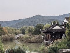 -南山风景名胜区