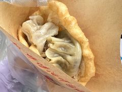 -家阳赵师傅油饼包烧麦(粮道街店)