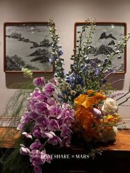 -颐和芥子园酒店·宴会厅