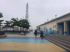 -秦皇岛乐岛海洋王国