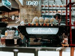 -明谦·Coffee&Cocktail Bar(美您公园店)