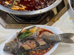 -曾老幺鱼庄(龙华商厦店)