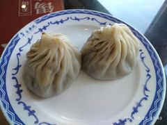 小笼包-锡笼记·无锡小笼(方塔店)