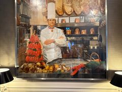 -Restaurant Paul Bocuse