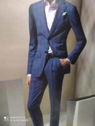 点击看大图 -香港威德诚洋服BESPOKE西服西装高级定制(上海湾一店)