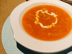 -波特曼西餐厅(中央大街店)