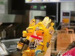 -麦当劳(小白楼店)