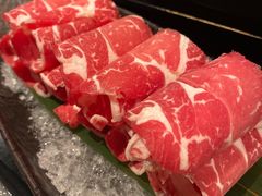 -捞王猪肚鸡火锅(财富中心店)