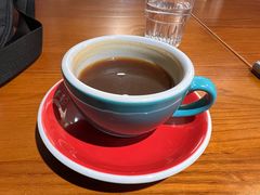 -Be Lived Cafe比例咖啡(摩天轮店)