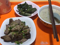 -梅园食堂