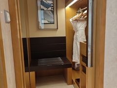 -无锡富力喜来登酒店