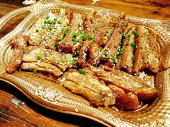 -霄汉羊排(万松园一店)