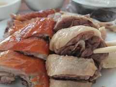 -四嫂鹅肉店(银海南二横街店)