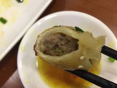 -小姜锅贴(凤凰街店)