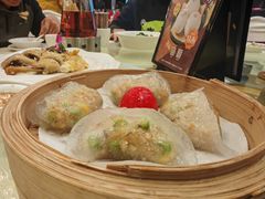 -益利大酒楼(井岸店)