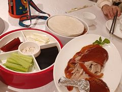 -满堂·烤鸭店·北京菜(鼓楼店)