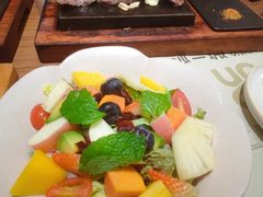 -一沙一城·岩烤牛扒(深圳首店)