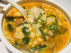 -谷丽麦馕新疆菜·清真(步步高梅溪新天地店)