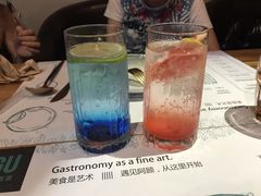 -阿顾西餐·牛排披萨(北戴河店)