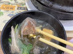 -清真·穆萨砂锅(大皮院店)