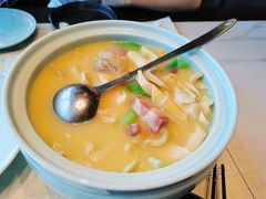 -甬妈妈湖畔里餐厅(唐山南湖旅游景区店)
