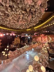 -花嫁丽舍婚礼殿堂(世博江景店)