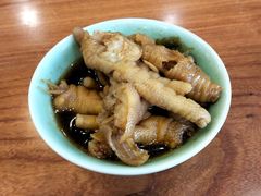 -奎元馆.百年奎元.非遗传承(西湖边的解放路店)