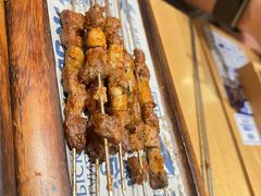 -马记永·兰州牛肉面(天通苑家乐福店)