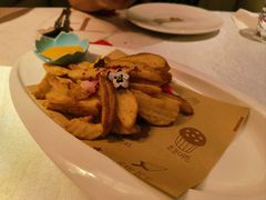 -PARFUM FLORAL花境法餐(南京首店)
