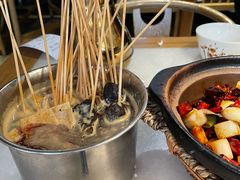 -川堂风·跷脚牛肉·乐山爆炒(中建乐荟天地店)