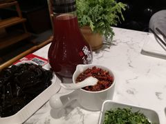 -丁卯•铜锅涮肉(工体店)
