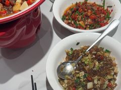 -辣可可·小炒黄牛肉(望京凯德MALL店)
