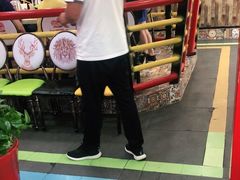 -猪的故事·韩式烤肉(韩乐坊店)