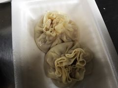 -陈妈妈的店-下沙灌汤烧卖(新场大街店)