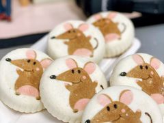 鼠饼-北京稻香村(五道口店)