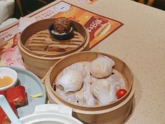 -点都德(华强南店)
