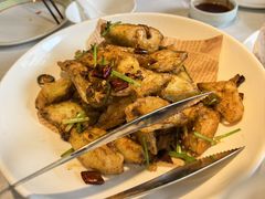 -开海·红岛海鲜虾水饺(石老人店)