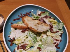 经典凯撒沙拉-MR.ROCKY洛奇先生RESTAURANT&BAR(宝安壹方城店)