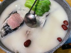 -几荷·恰似故人来(秀水广场店)