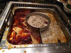 -巴奴毛肚火锅(安阳相州店)