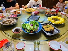 -永红源啤酒·烧烤·海鲜·大排档(青特城店)