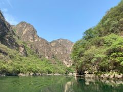 -龙庆峡风景区