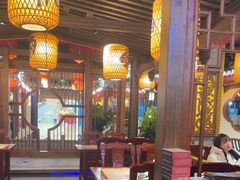 -杨记隆府(时代天街店)