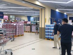 -盒马X会员店(王府井奥莱UP TOWN店)