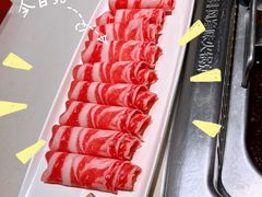 -海底捞火锅(杭州越界锦和大厦店)
