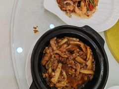 -金华安大酒楼·老牌潮菜·粤式茶点(东方国际店)