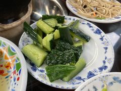 -柳沟豆腐宴64号院
