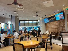 -东就鸭饭店·古早海南菜(友谊南海城店)