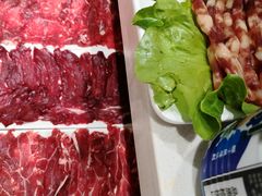 -古乐牛香·鲜牛肉牛杂火锅(新区店)