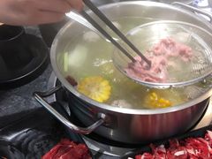 -林记潮牛·牛肉火锅(上马墩店)